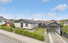 3 Bedroom Stunning Home In Skagen